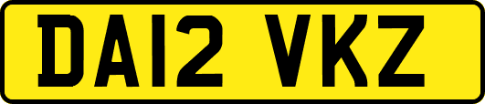 DA12VKZ