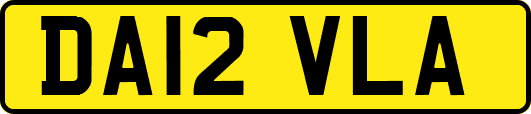 DA12VLA