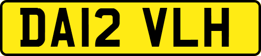 DA12VLH