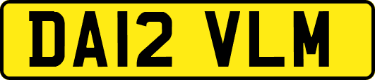 DA12VLM