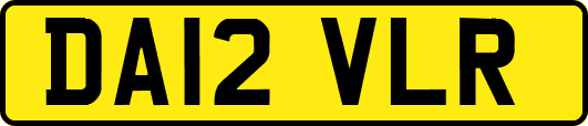 DA12VLR