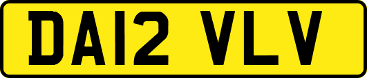 DA12VLV