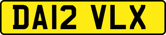 DA12VLX