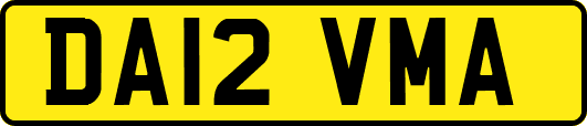DA12VMA
