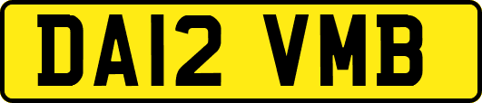 DA12VMB