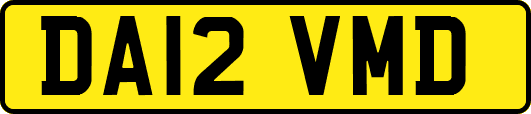 DA12VMD