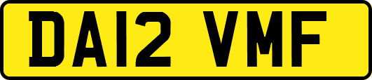DA12VMF