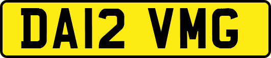 DA12VMG