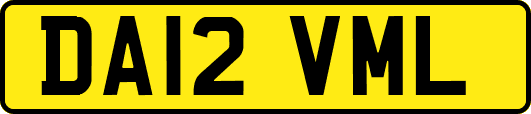 DA12VML