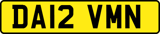 DA12VMN