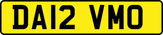 DA12VMO