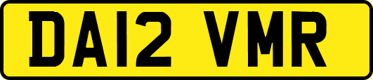 DA12VMR