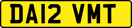 DA12VMT