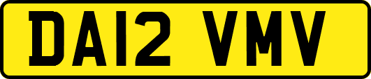 DA12VMV