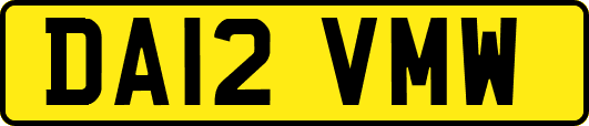DA12VMW