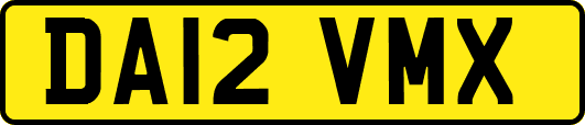 DA12VMX