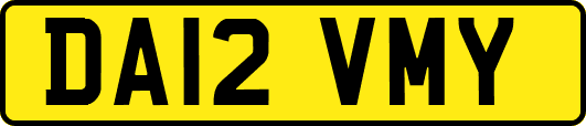 DA12VMY