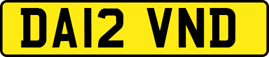 DA12VND