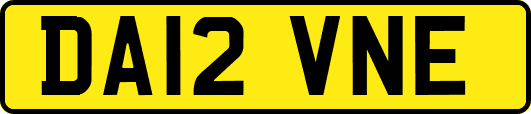 DA12VNE