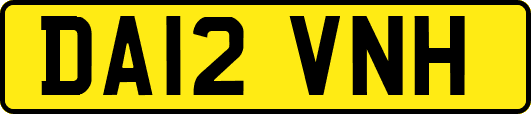 DA12VNH