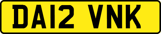 DA12VNK