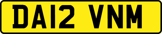 DA12VNM