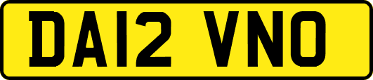 DA12VNO