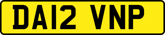 DA12VNP