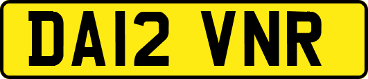 DA12VNR