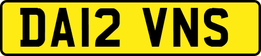 DA12VNS