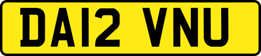 DA12VNU