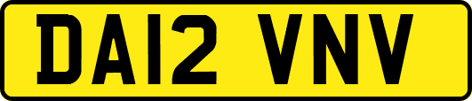 DA12VNV