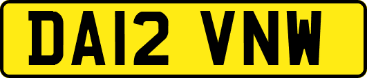 DA12VNW