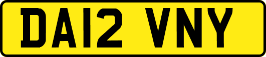 DA12VNY