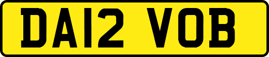 DA12VOB