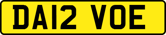 DA12VOE