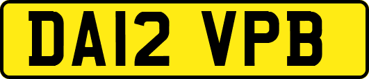 DA12VPB