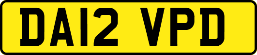 DA12VPD
