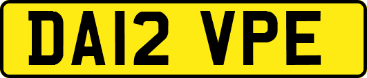 DA12VPE