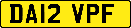 DA12VPF