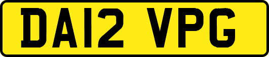 DA12VPG