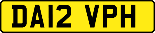 DA12VPH