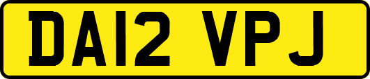 DA12VPJ