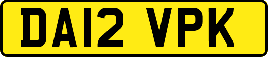 DA12VPK