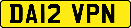 DA12VPN