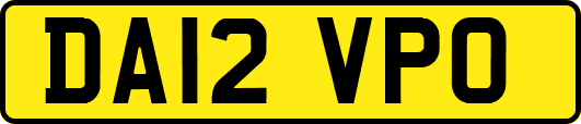 DA12VPO