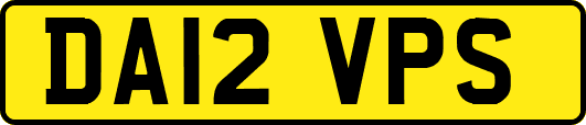 DA12VPS