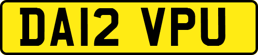 DA12VPU