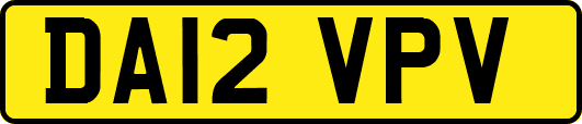 DA12VPV