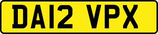 DA12VPX